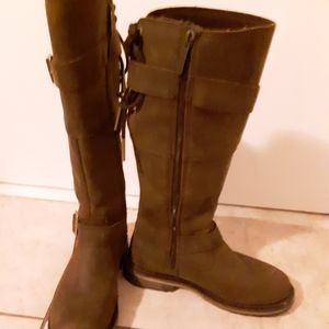 Harley Davidson boots